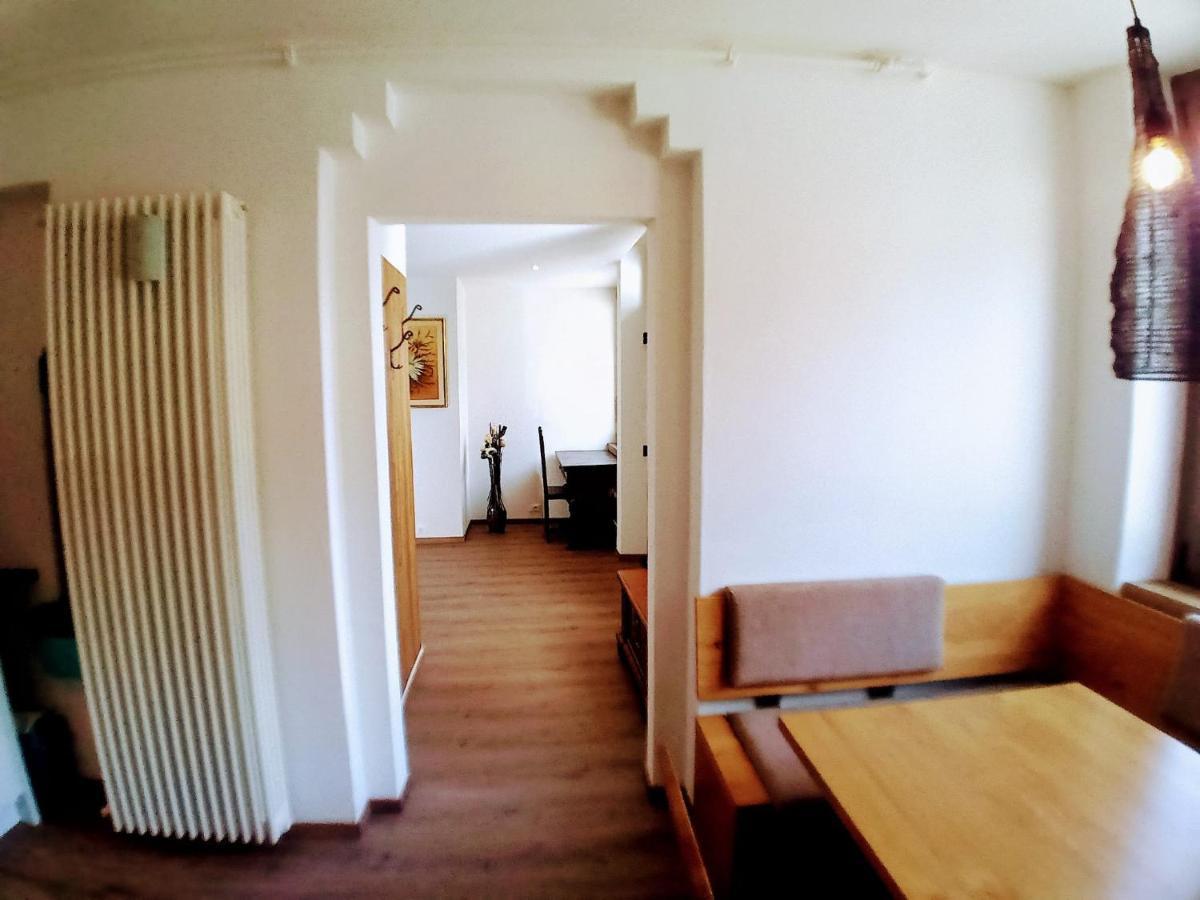Apartment Roemerbruecke - Ponte Romano 梅拉诺 外观 照片